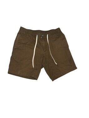 Vuori Men’s Ripstop Shorts size Medium